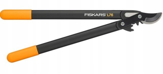 

Sekator nożycowy M L76 Fiskars 3008