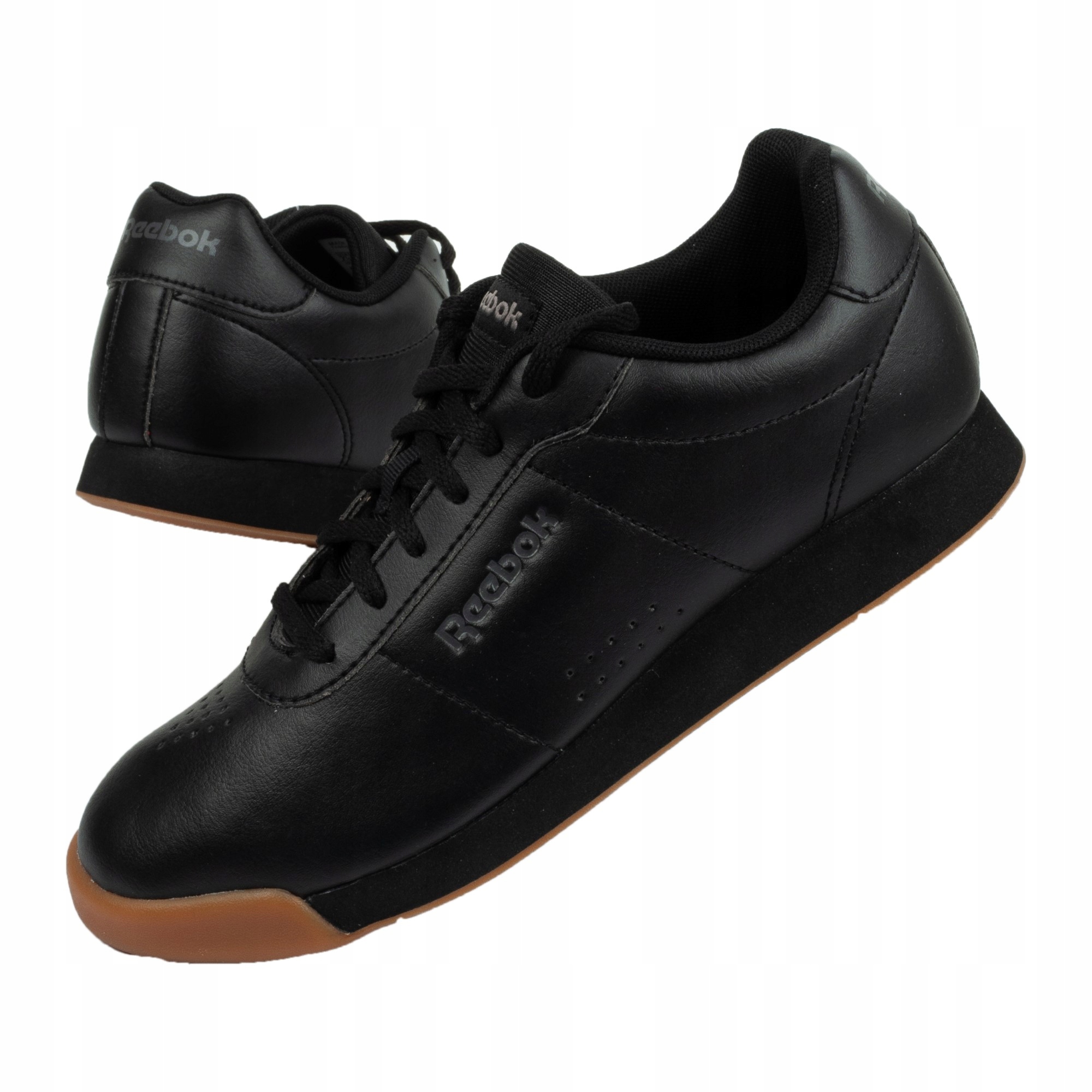 

Buty damskie sportowe Reebok Royal Charm [DV3816]