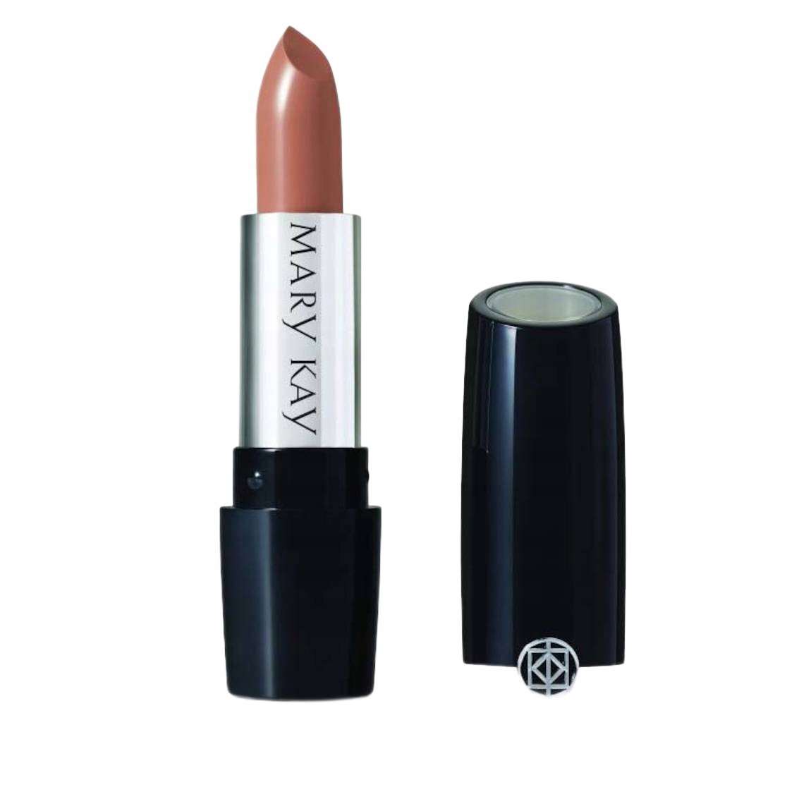 Mary Kay Gelová rtěnka Semi-Matte Subdued Nude