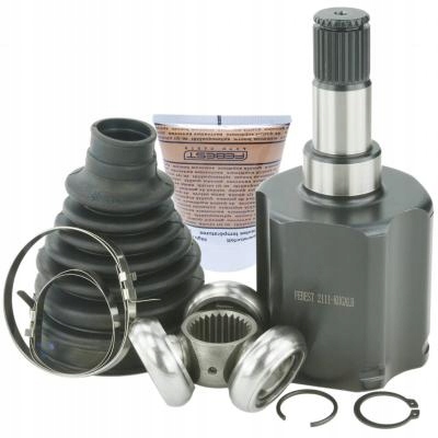 2111-KUGALH - КАРДАННИЙ ШАРНІР ВНУТР. Передній L для FORD Kuga