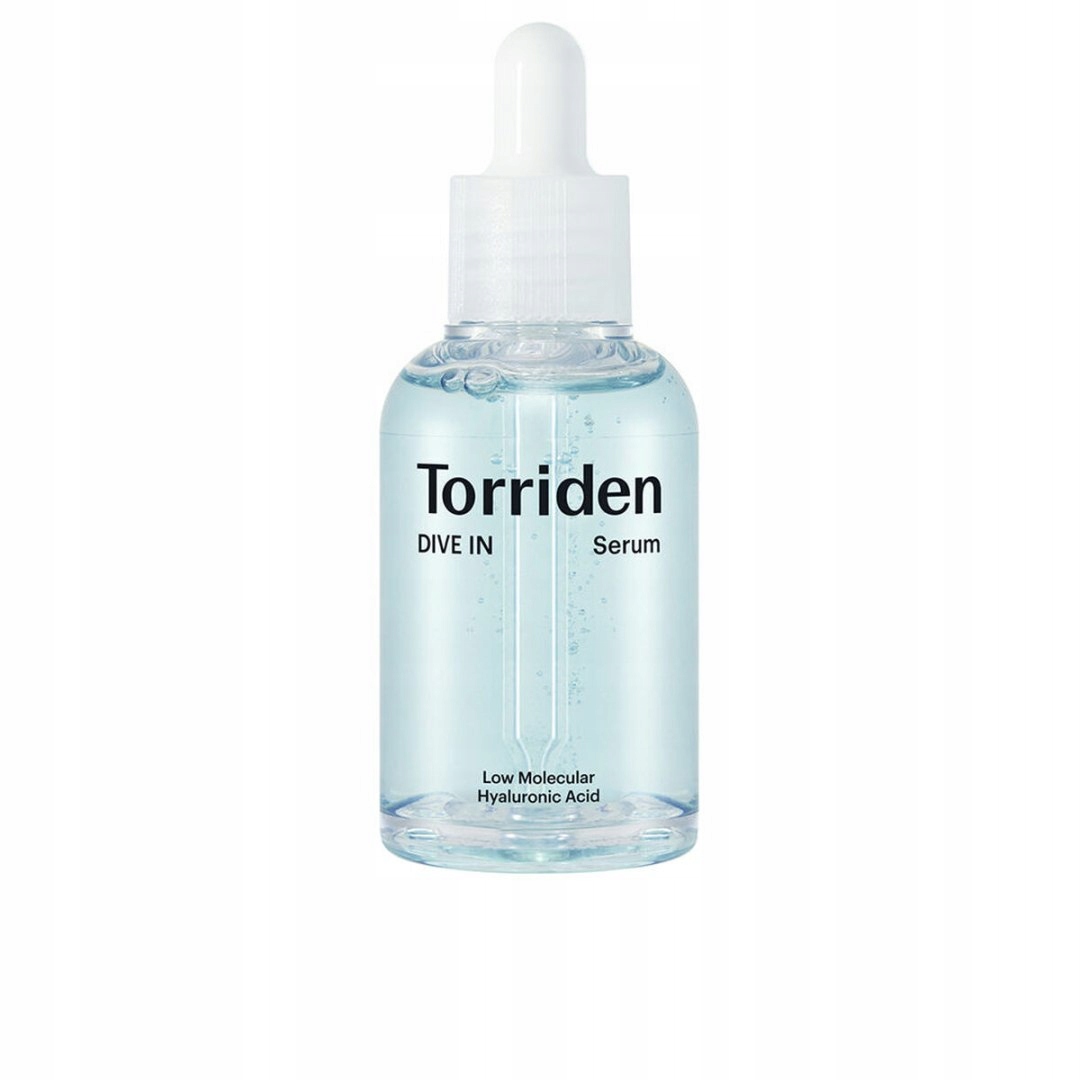 Denní krém Torriden Dive-in 50 ml