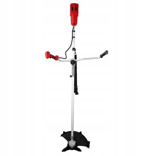 Krovinorez Bc 36V L2025 Set, 18 V, 2x batéria 5 Ah, Stayer