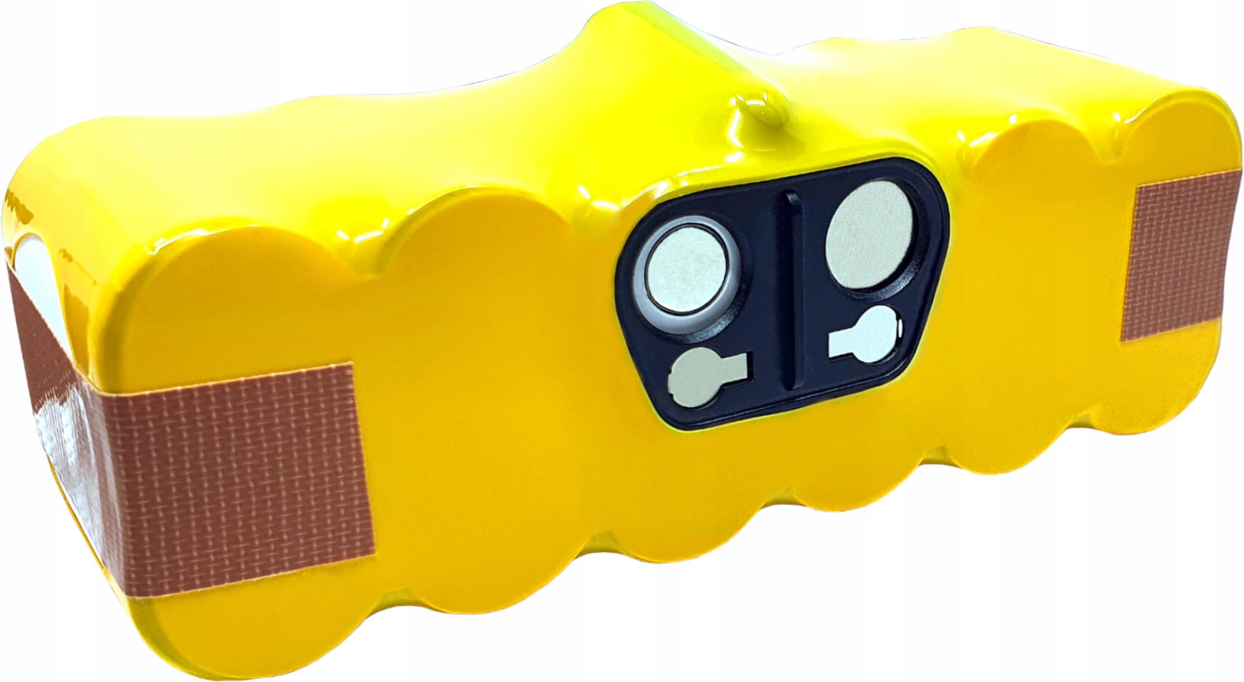 Bateria Akumulator do Irobot roomba 500 600 625 70 Waga produktu z opakowaniem jednostkowym 1 kg