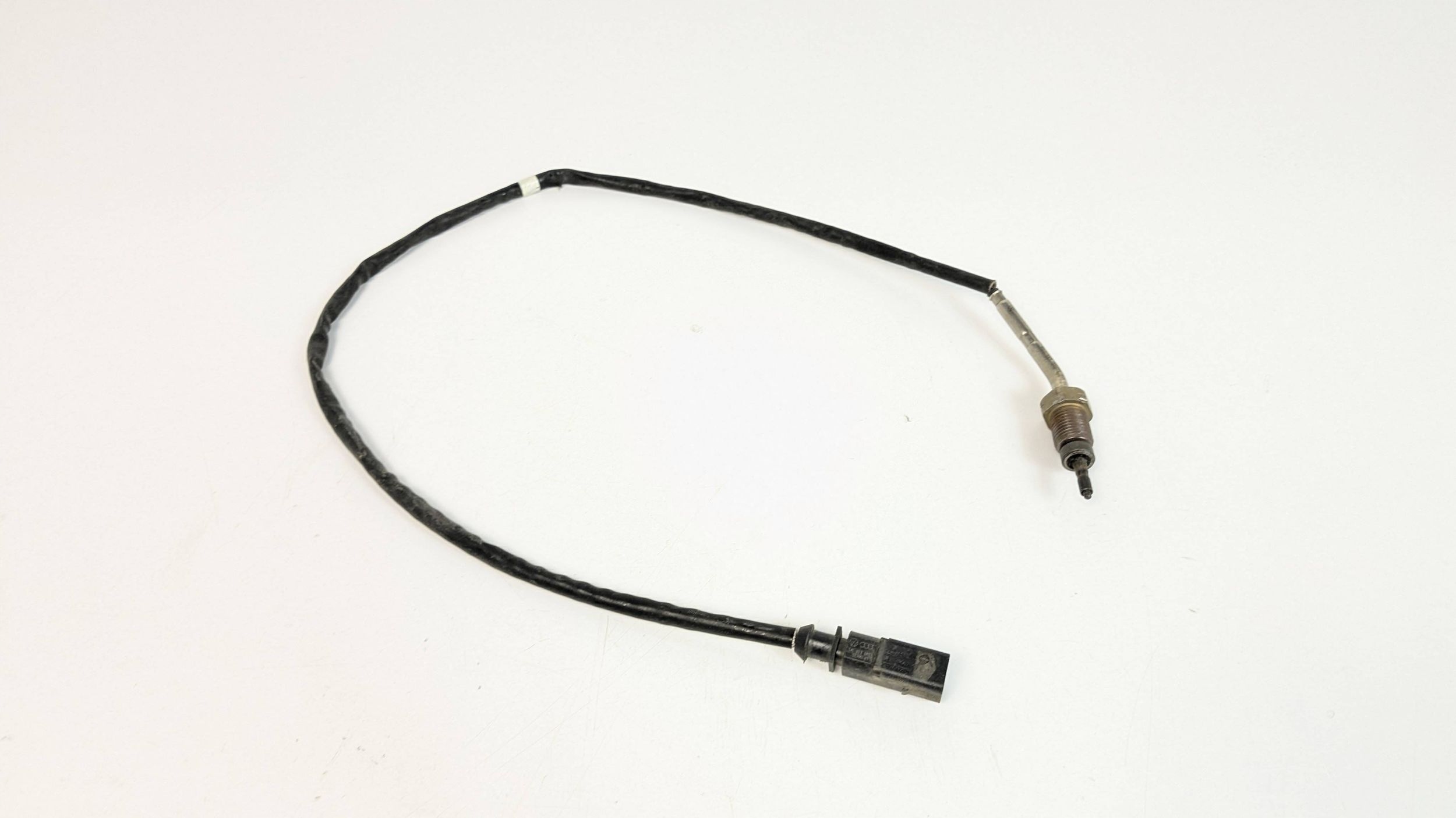 Audi A4 B8 2.0 TDI Sensor temperatury Gase 05L906088BD