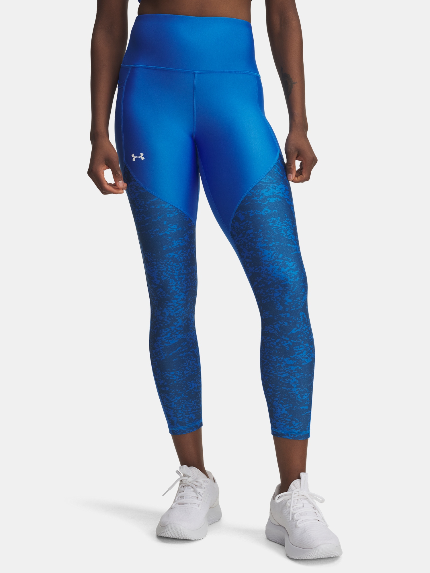 Under Armour dámské legíny, tréninkové kalhoty
