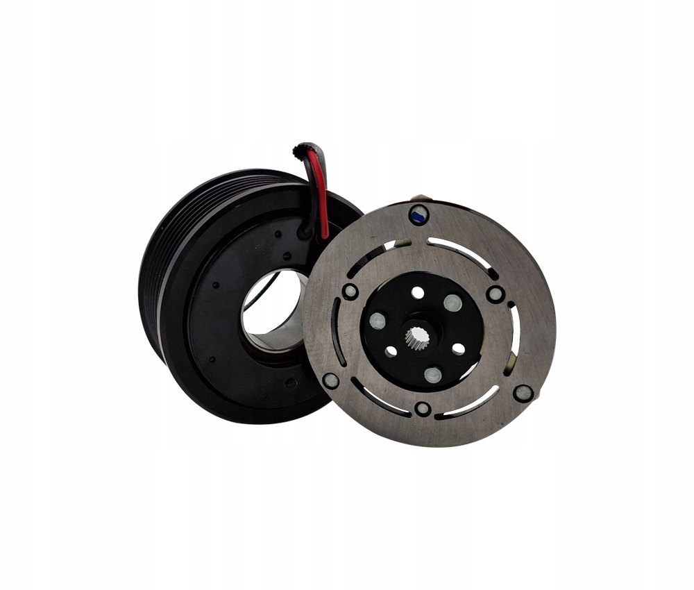 SPRZĘGŁO KOMPLETNE HONDA CRV 2000 KEIHIN HS110R