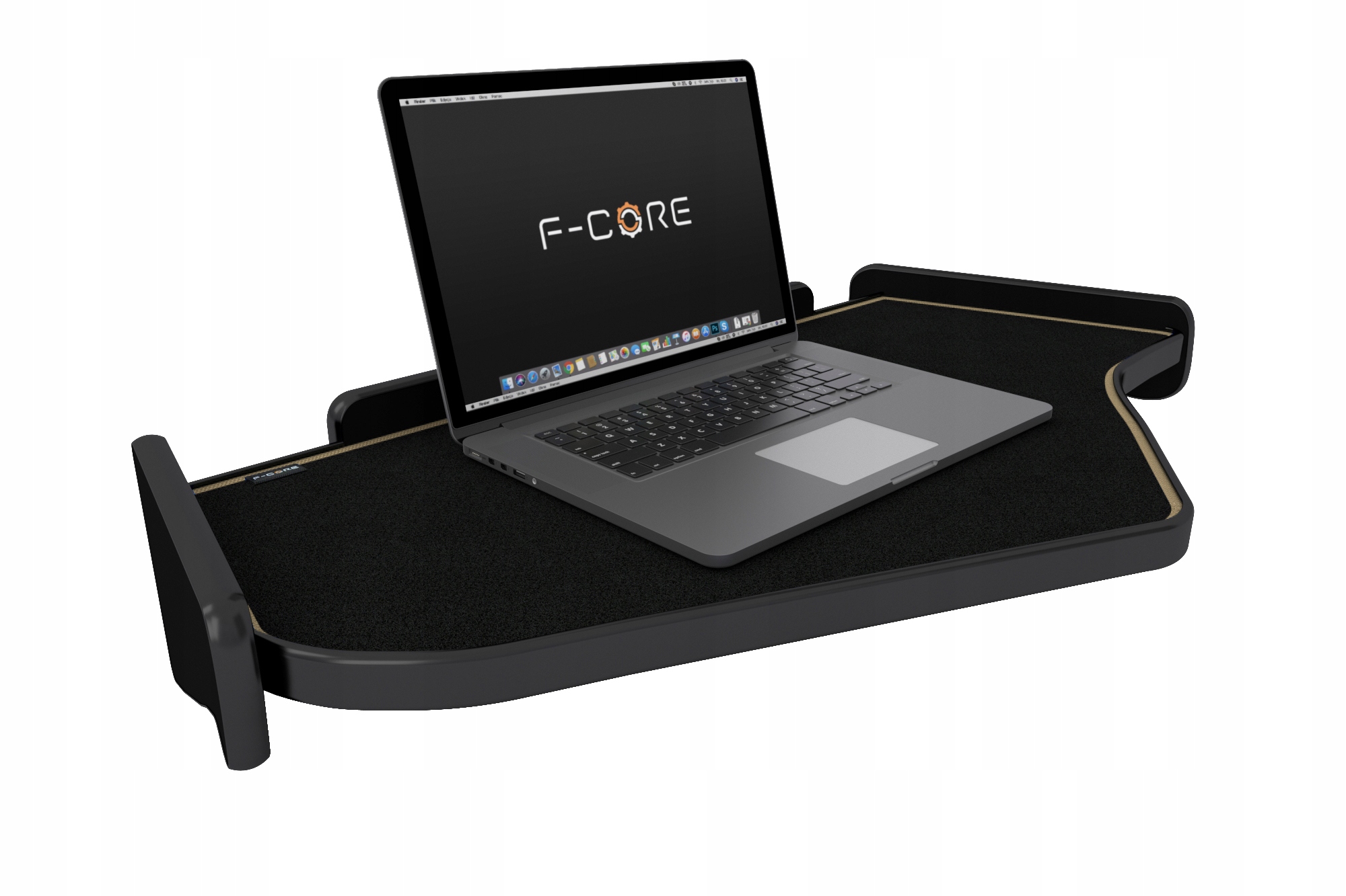 Středová police Tir Man Tgx 21 – na palubní desku