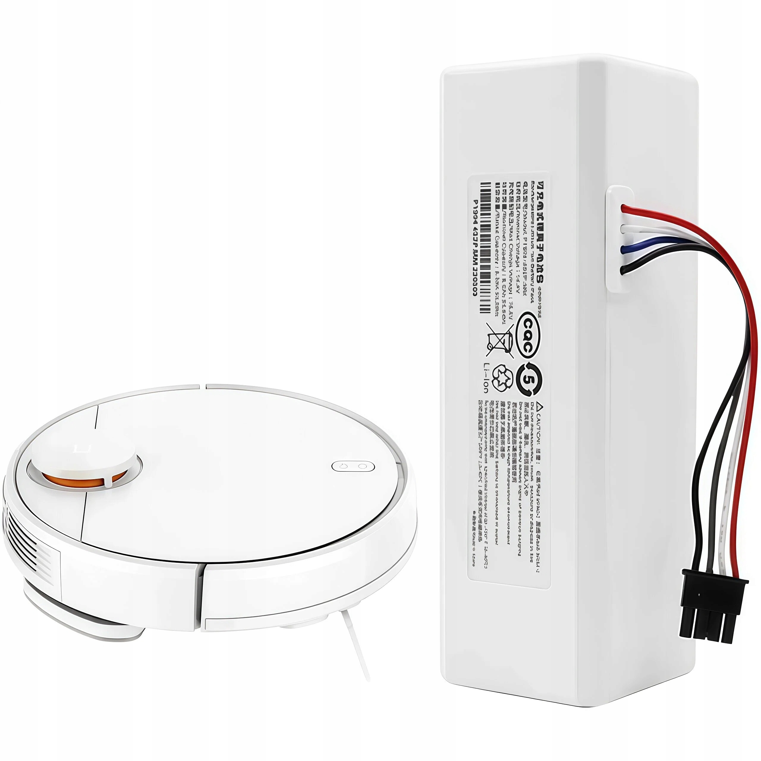 Náhradní Baterie Pro Xiaomi Mijia 1C 2600 Mah 14.4 V
