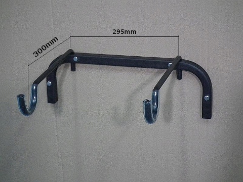 Wieszak na rower R10C Wieszaki24 Marka Obramet