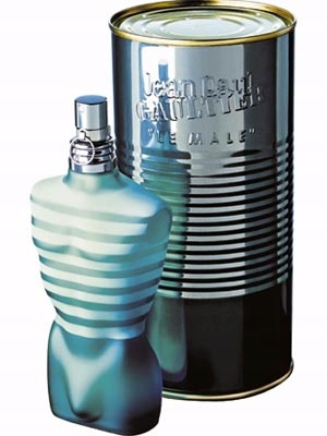 Jean Paul Gaultier Le Male 200 ML Produkt