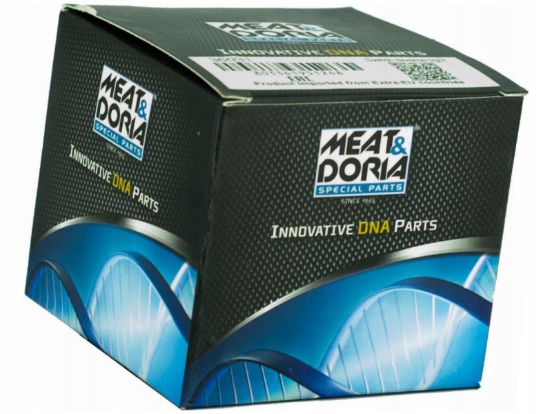 Meat&Doria 27353 Двигун склоочисників