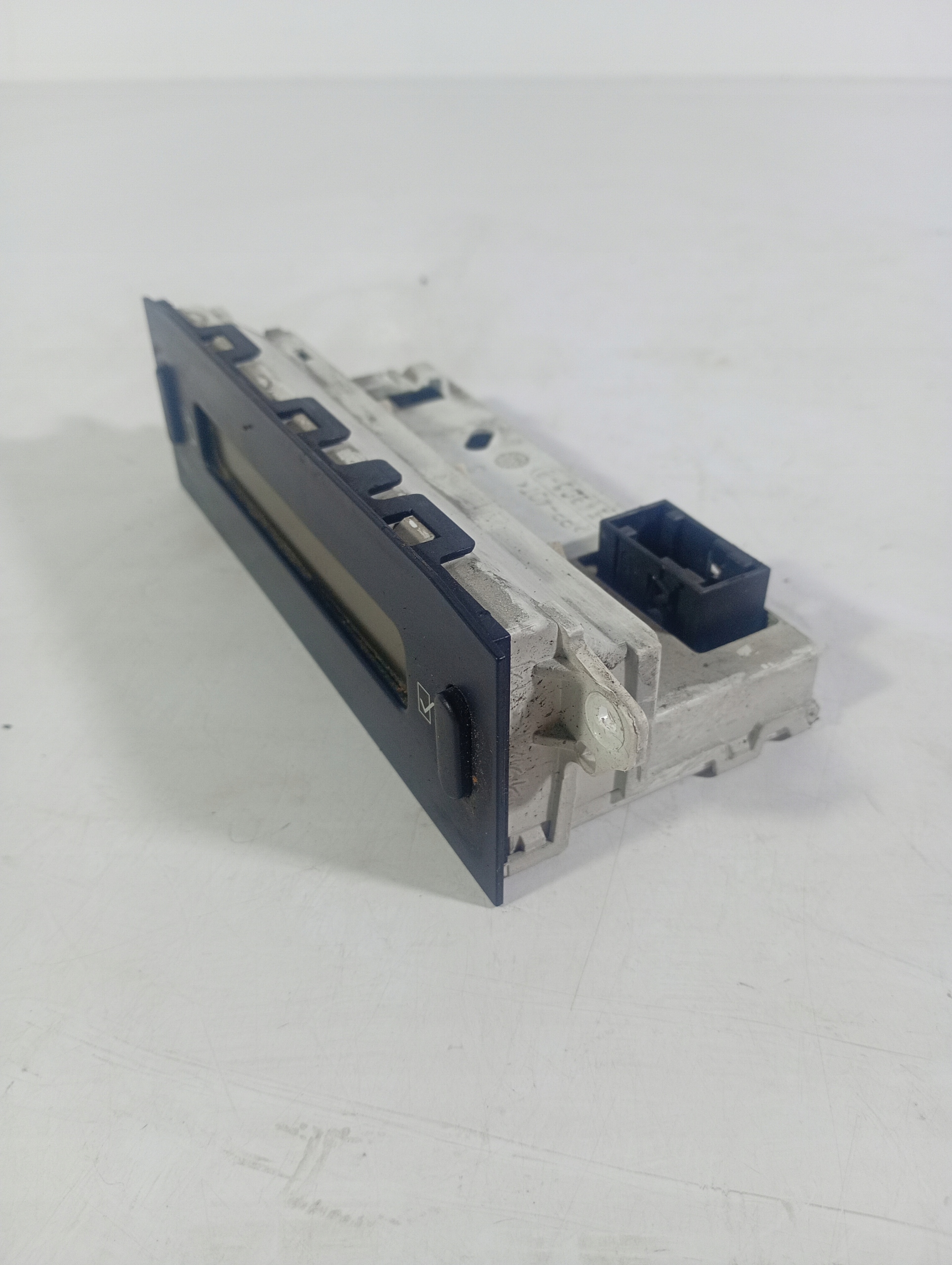 Citroen C2 03-09 EKRAN display ZEGARA OE 964709477