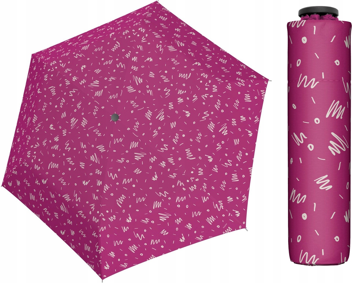 Deštník Doppler Zero 99 Minimally