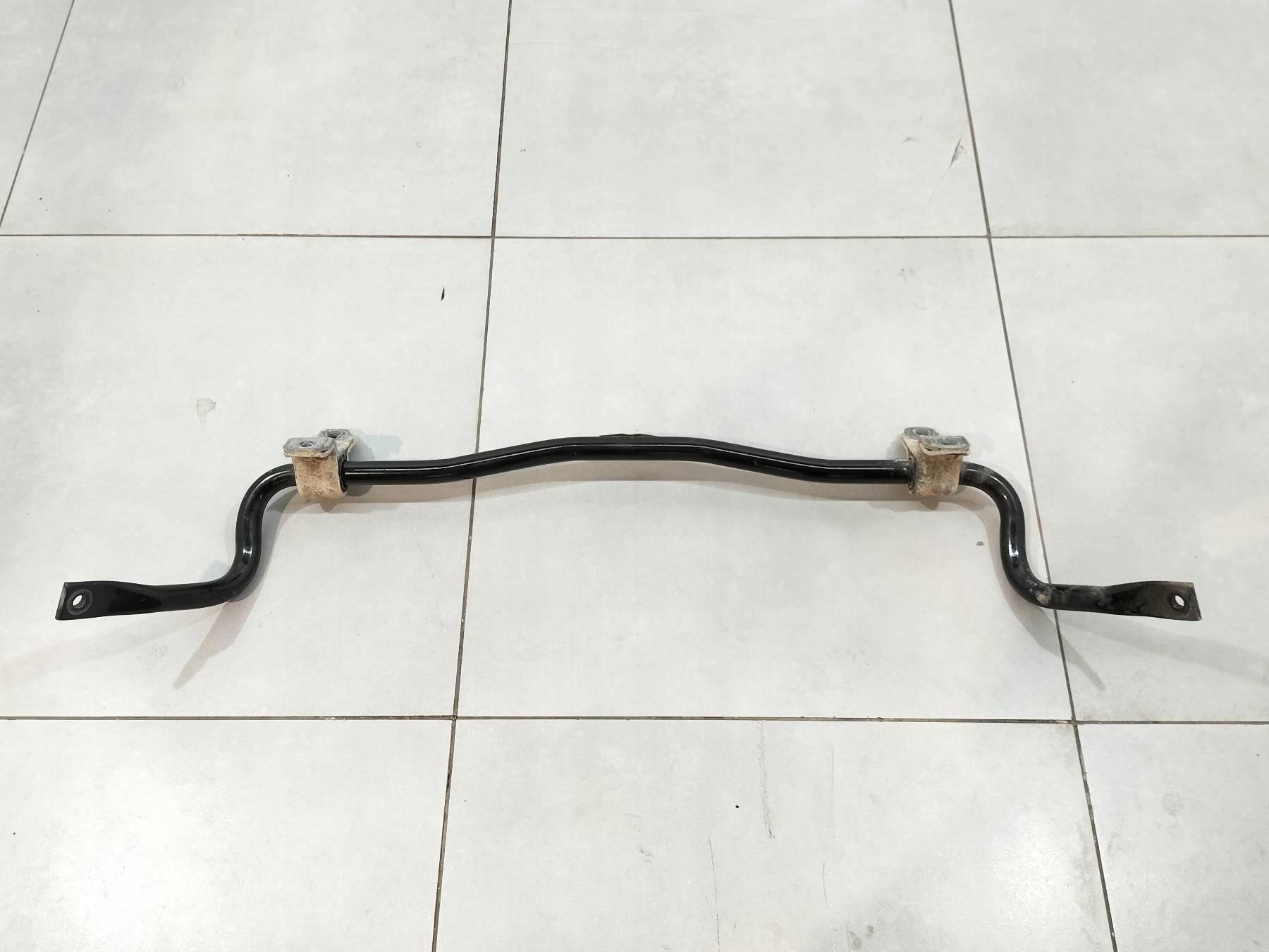STABILIZATOR bar front 31406930 Volvo V60 II (2018- )