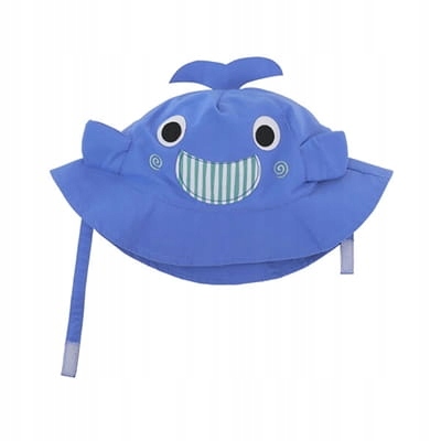 

Zoocchini Kapelusz Przeciwsłoneczny UPF50+ 6-12m.