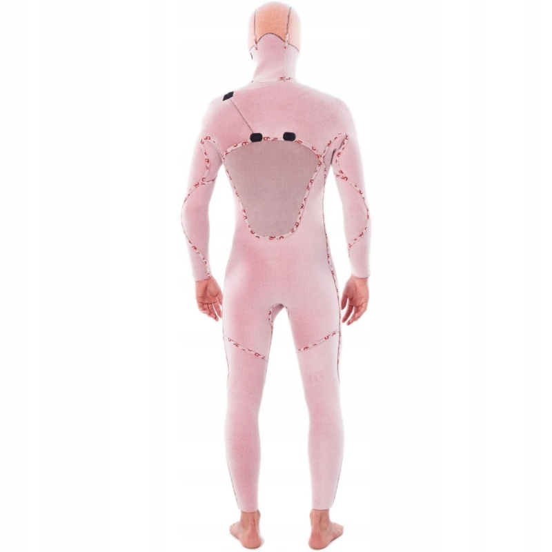 Pianka Męska Rip Curl FlashBomb 5/4mm Chest Zip MT Model FlashBomb