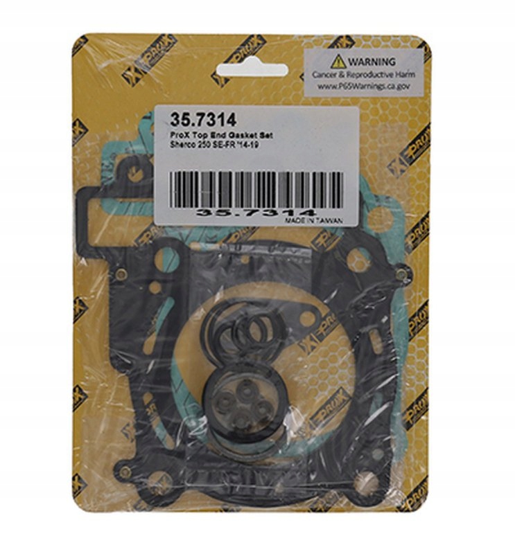 Prox Tesnenia Top-end Sherco 250 Se Fr 14-19