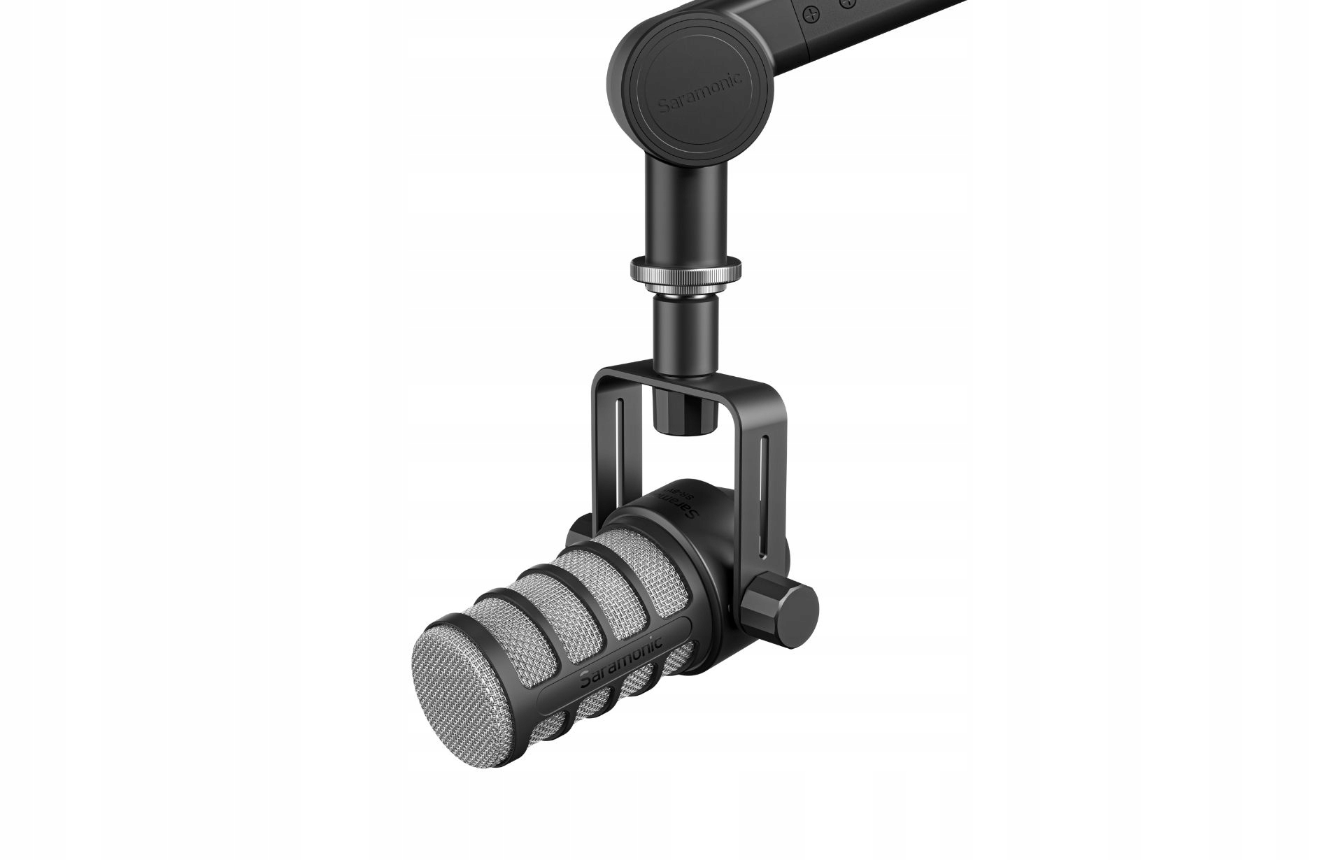 Saramonic SR-BV1 mikrofon dynamiczny do podcastów Model SR-BV1