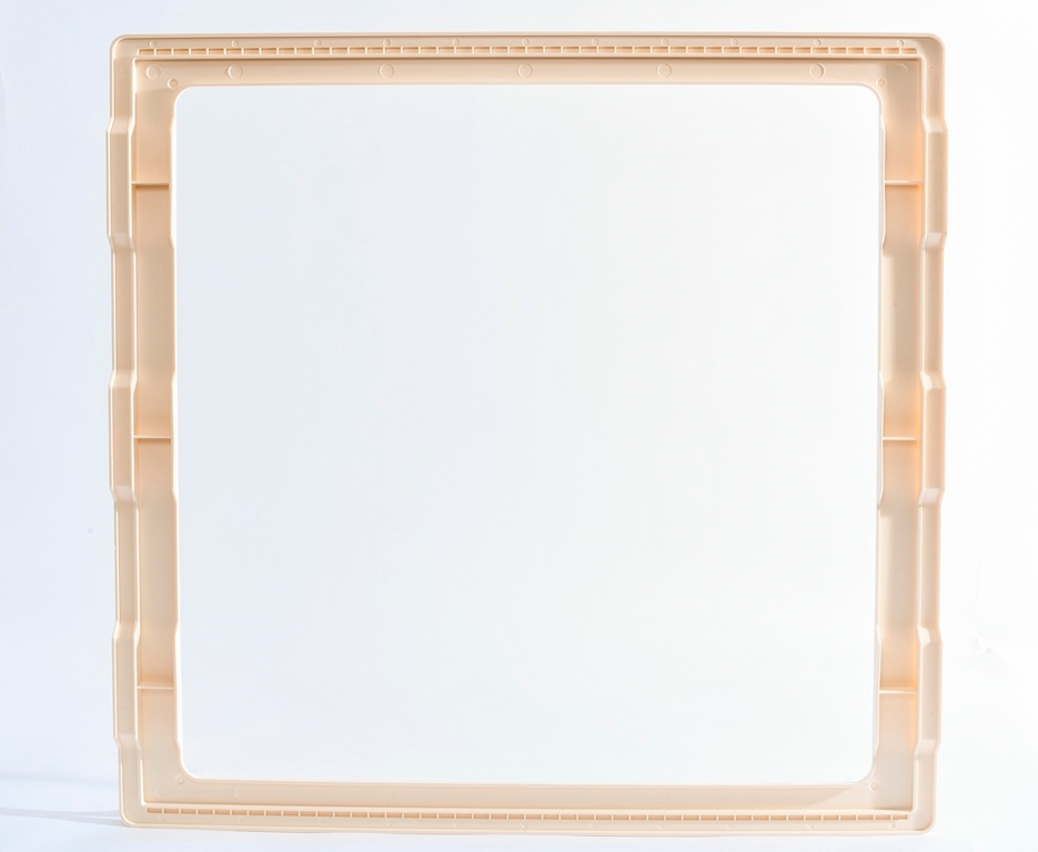 Adapter okna dachowego 28x28 Ducato Jumper Boxter