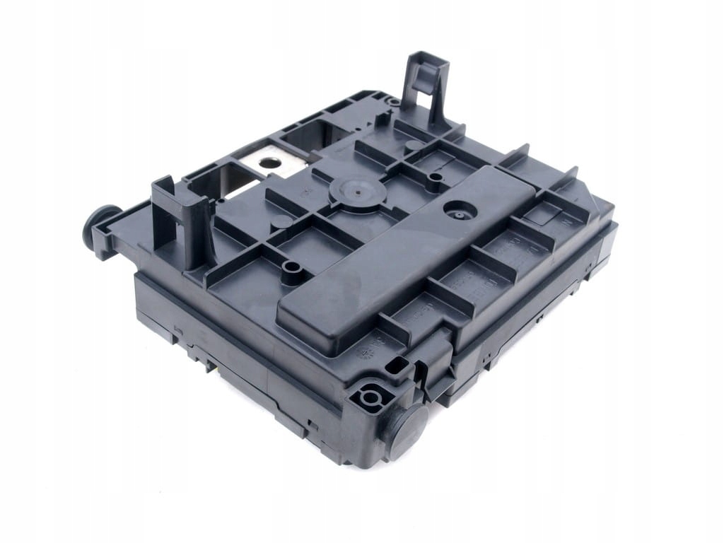 MODUŁ BSM SKRZYNKA BEZPIECZNIKÓW CITROEN C4 PICASSO / C4 GRAND PICASSO Typ samochodu Samochody osobowe