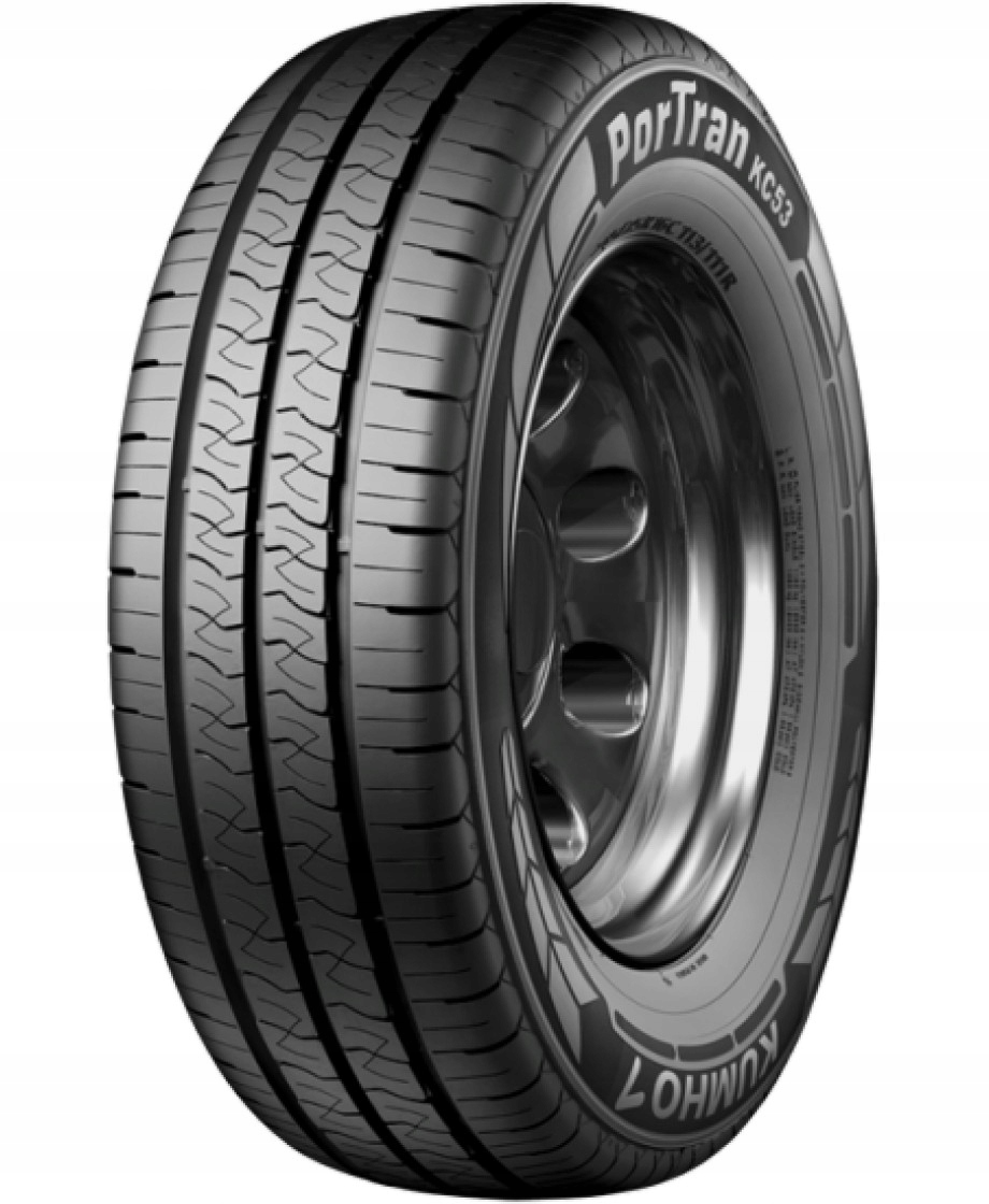 KUMHO KC53 235/65 R16 121