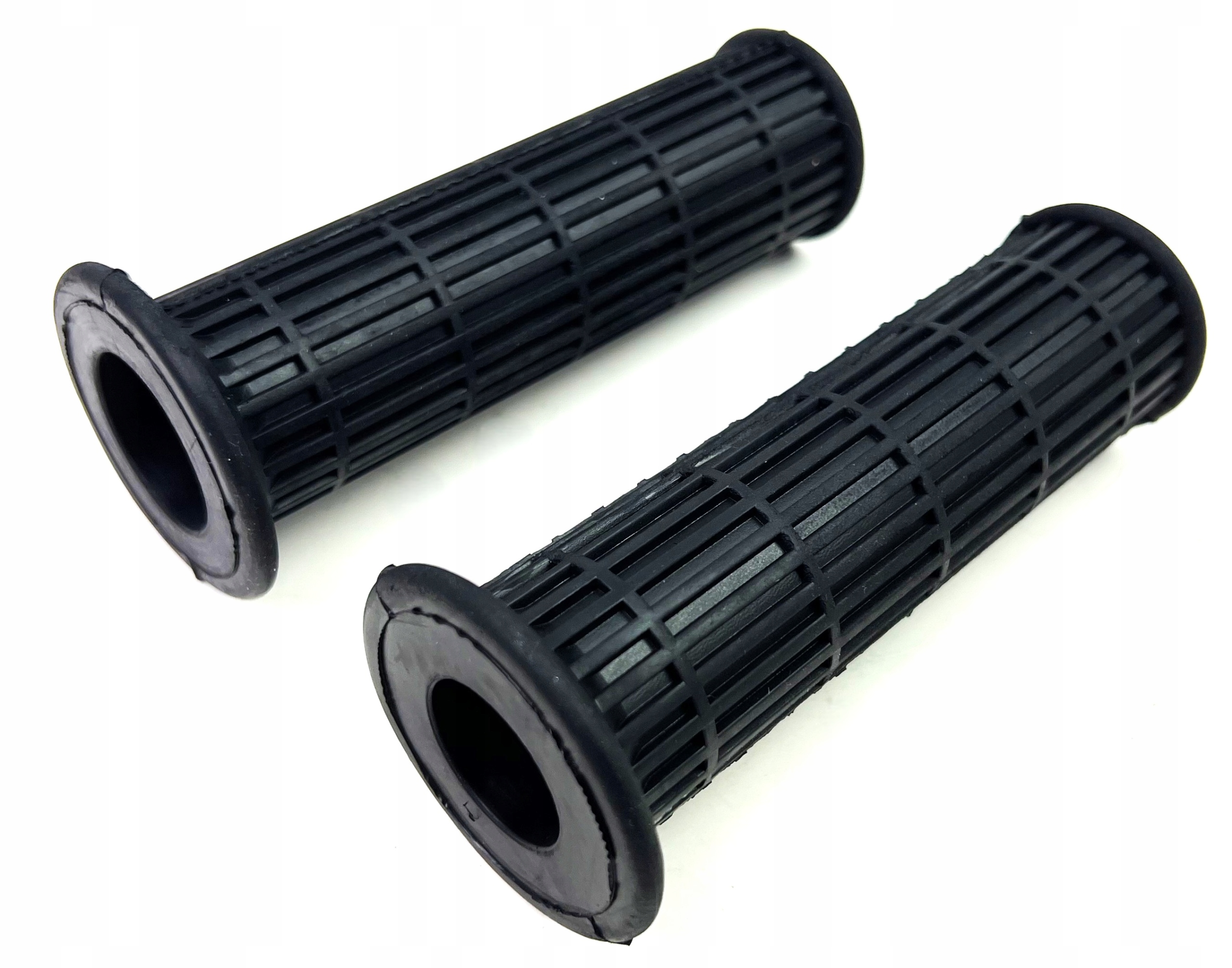 Gumy manetki kierownicy prawa lewa Mz Etz 150 250 251 Ts komplet 2 szt