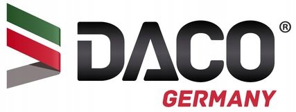 BEBNY szczeki lozyska tyl OPEL CORSA B z ABS Parts manufacturer DACO