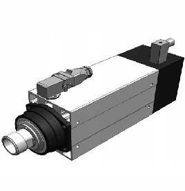 Wrzeciono HSD MT1090 - Y6162Y0036
