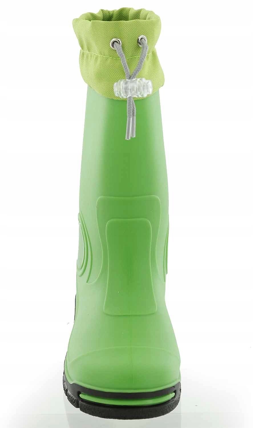 RENBUT kalosze dziecięce RE-23-487 euroobuwie Bohater brak