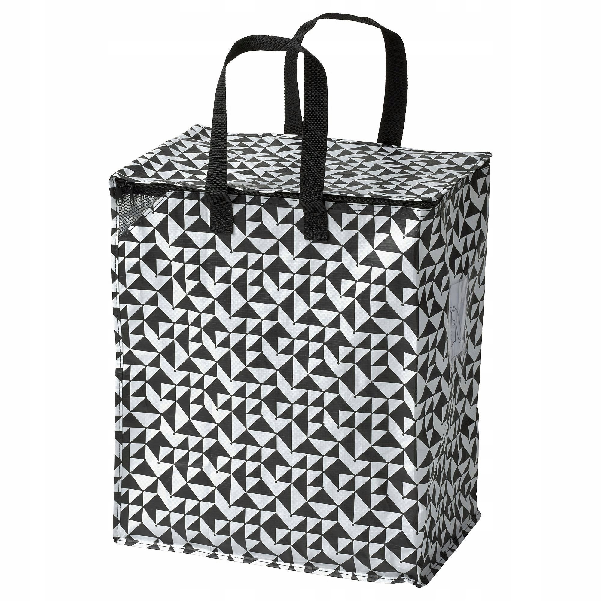 

Ikea Knalla torba na odpady ubrania pranie 47L