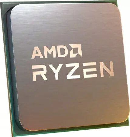 AMD Ryzen 7 5700X (3.40 GHz, 36 MB, 65W, AM4) Box — 4