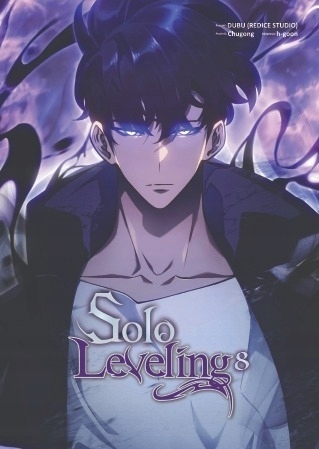 Solo Leveling коллективная разработка