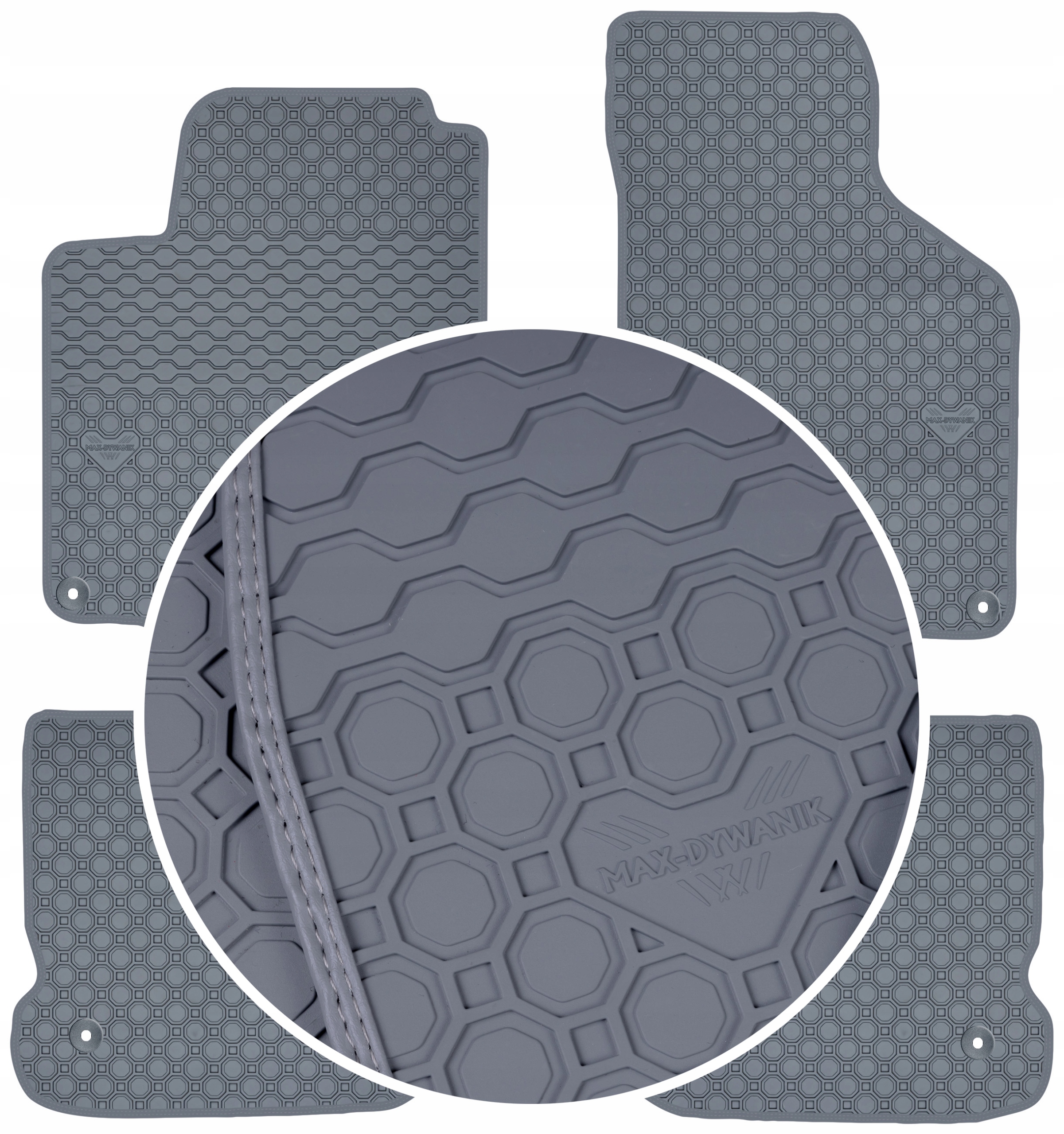 Vw Golf IV 1997-2003 Koberce do auta