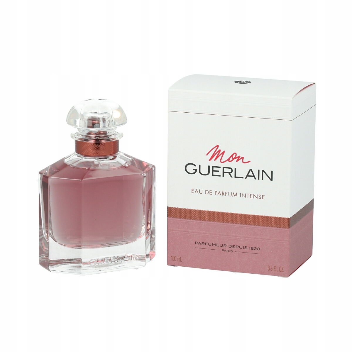 Guerlain Mon Guerlain Edp Intense 100 ml W