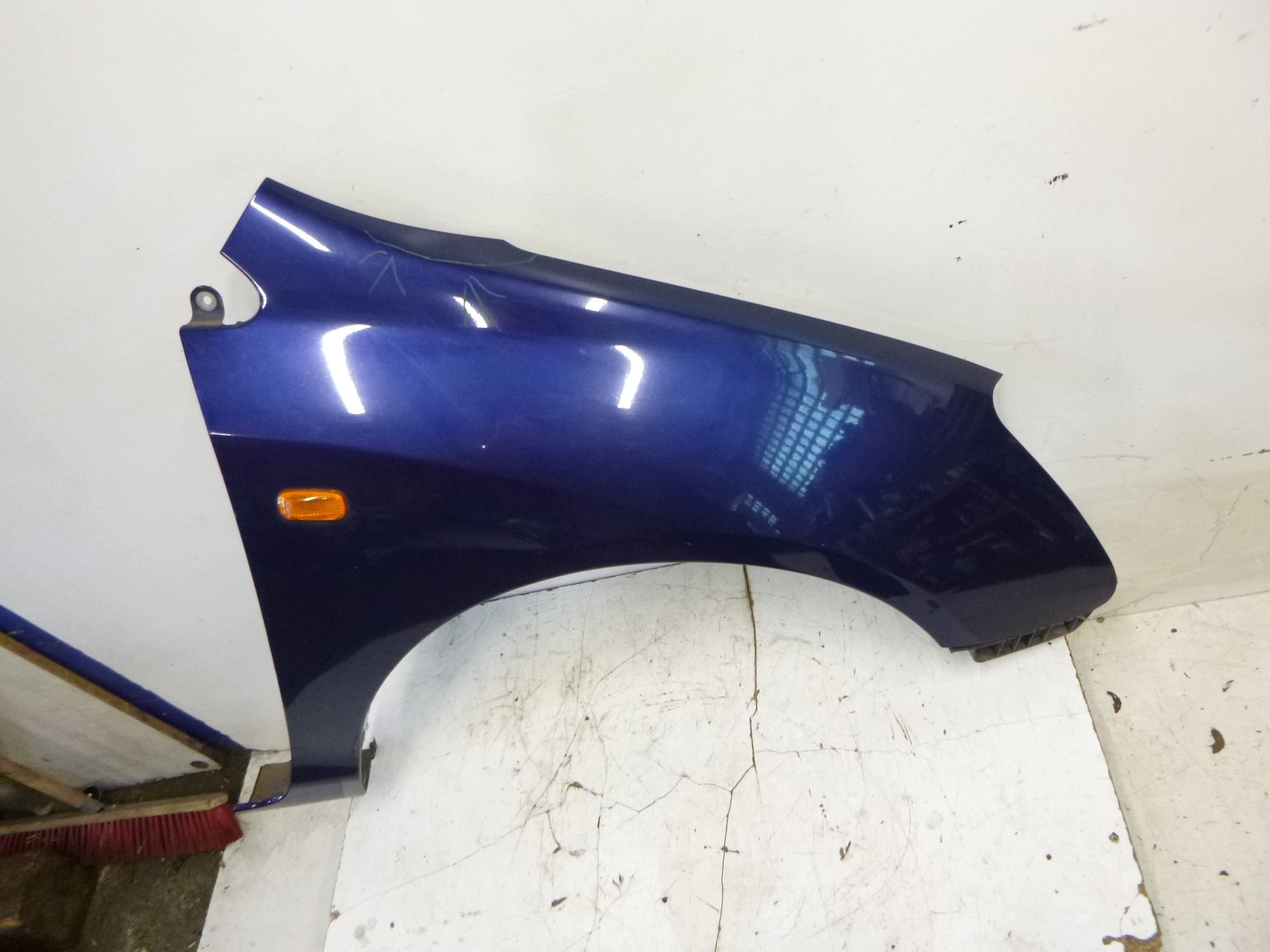 fender right front Honda Civic VII 7 B96P 2001–2005