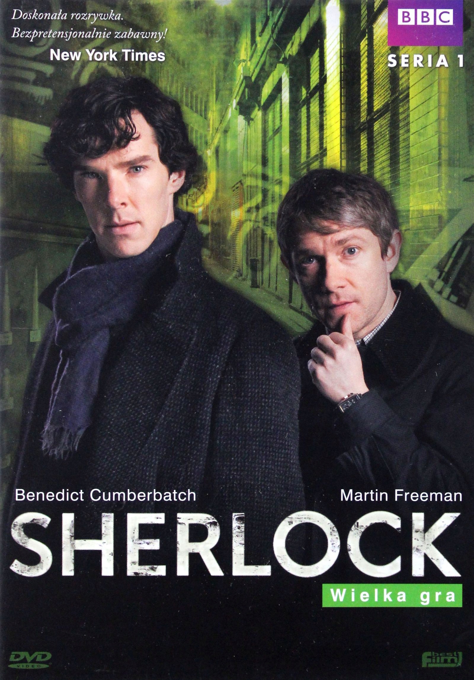 BBCドラマ「SHERLOCK」DVDセット Amazon.co.jp: SHERLOCK/シャーロック シーズン1-3 コンプリート