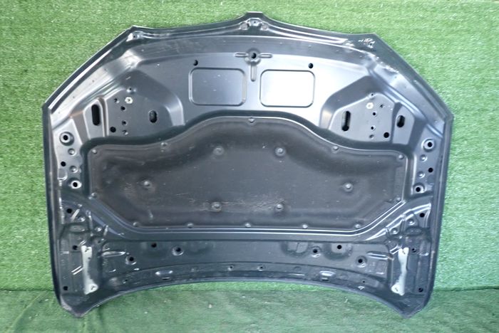 BMW X1 F48 15- bonnet