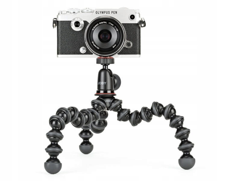 Statyw Joby Gorillapod 1K Kit z głowicą JB01503 Kod producenta JB01503-BWW