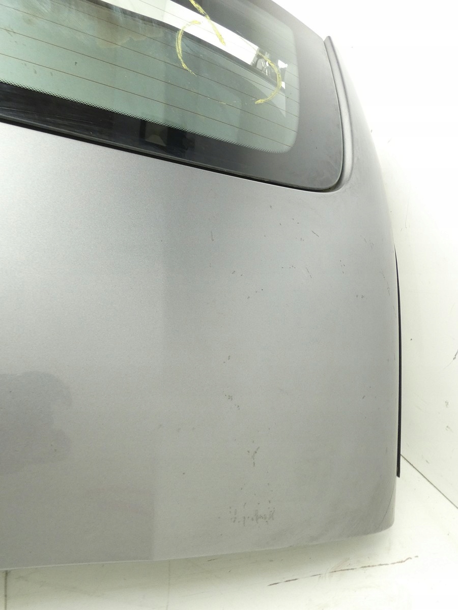roof TWARDY support SKLADANY side window BMW Z4 E89 SPACEGRAU METALLIC