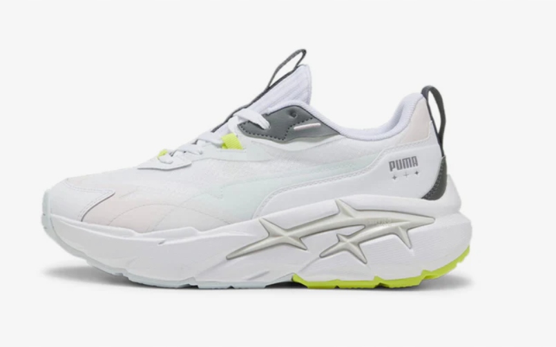 Dámské sportovní tenisky Puma Spina Nitro velikost 40