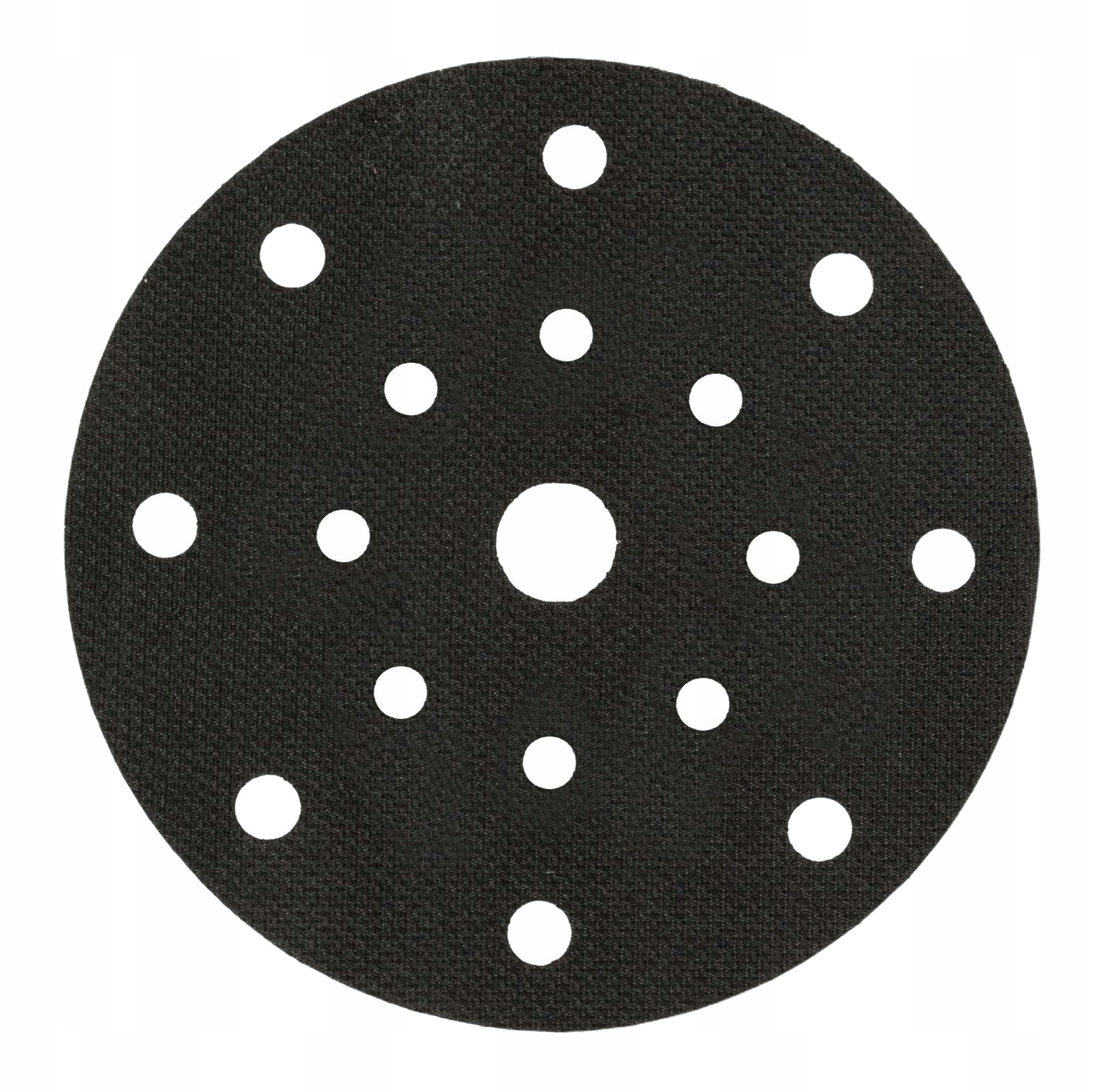 Rzep Samoprzylepny Z Klejem Do Regeneracji Talerzy Szlifierskich 150mm