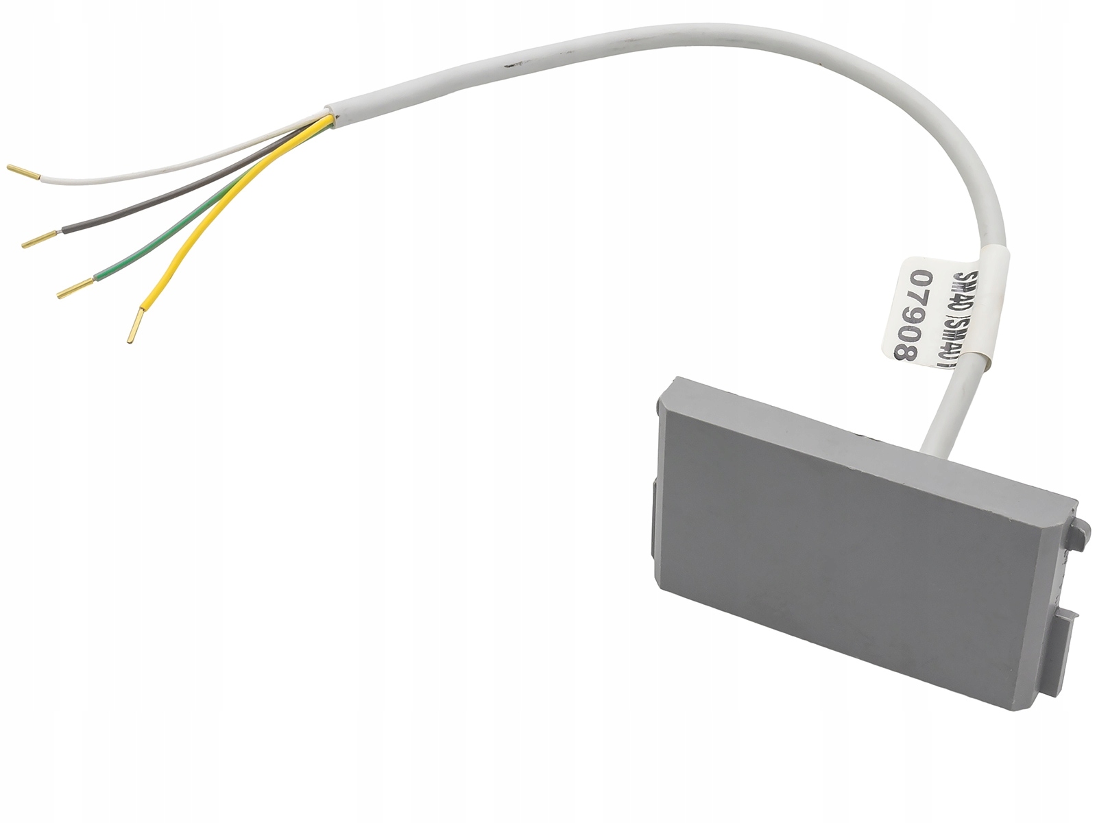 Senzor magnetických koncových spínačů, kontaktron, pro pohon SM40/SM