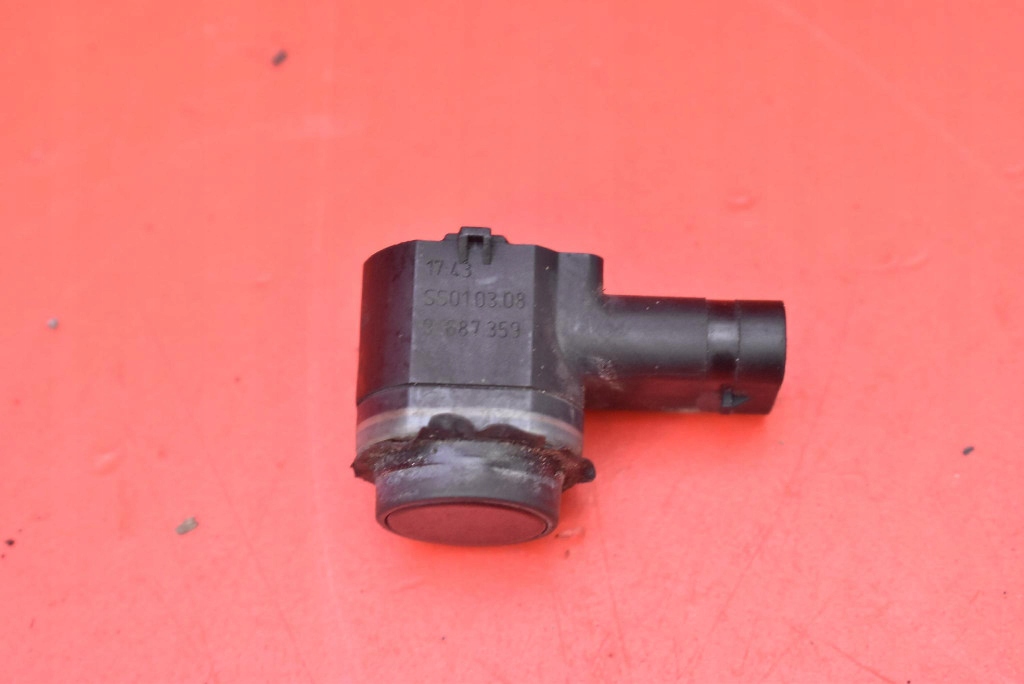 Sensor Parken vorne PDC 3C0919275S VW PASSAT B6 05-10
