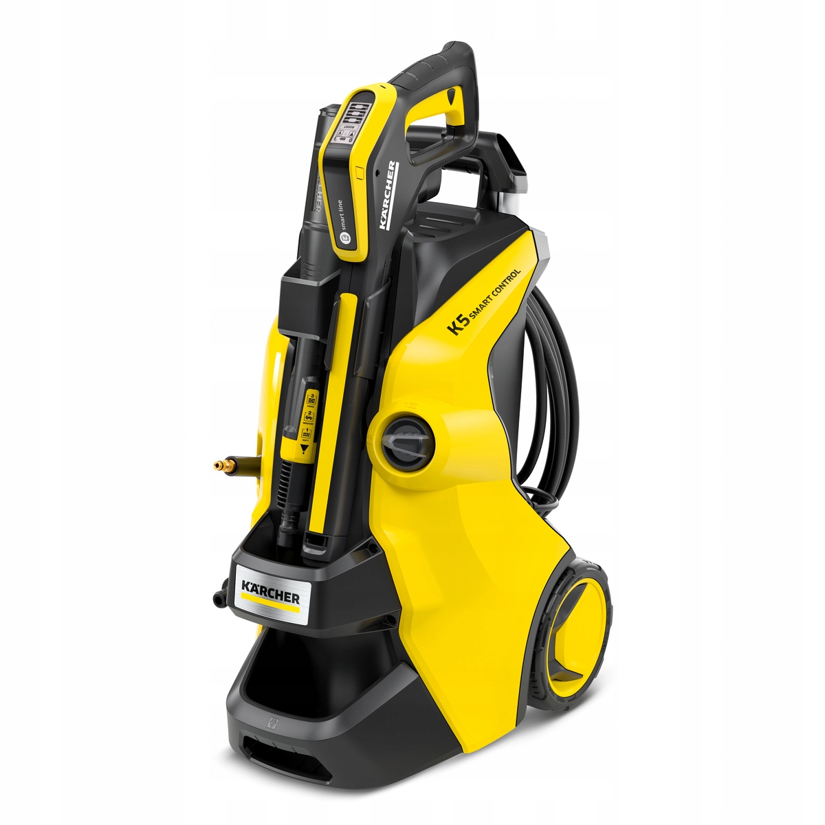 

Karcher K 5 Smart Control 1.324-650.0