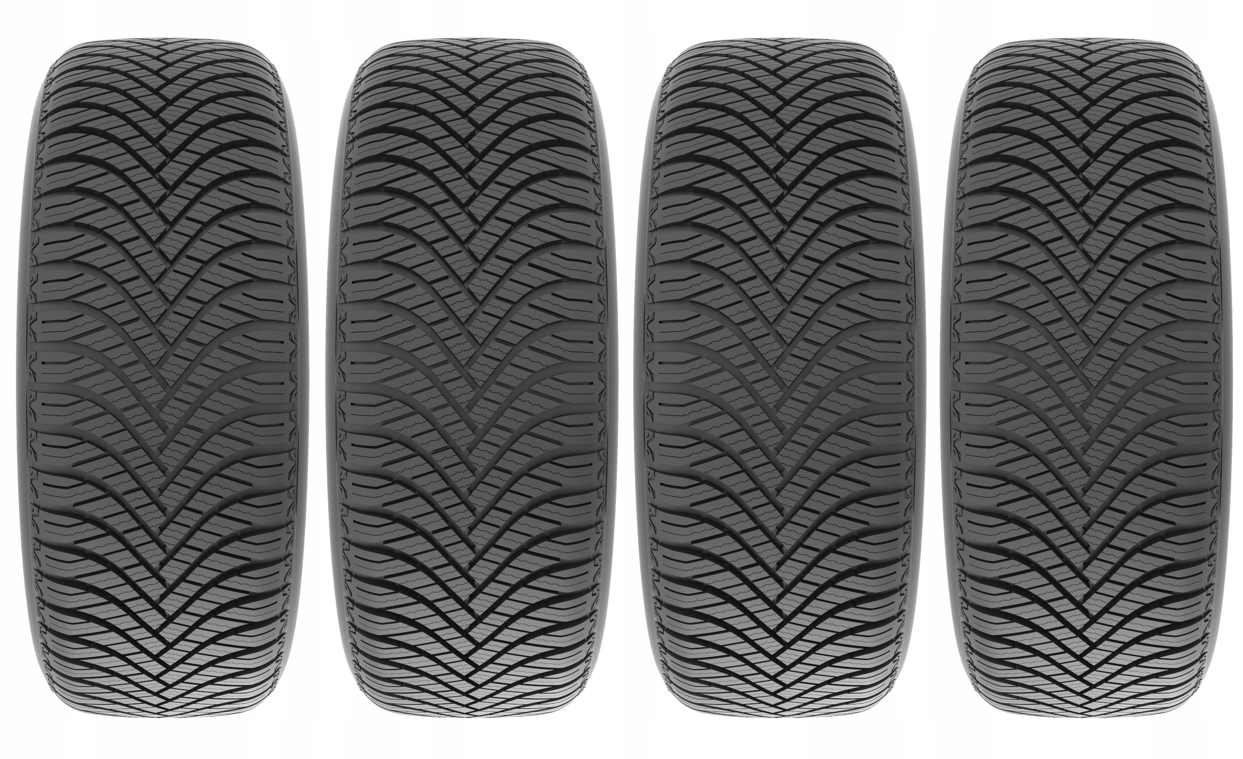 4x 175/65R14 Z401 82T GOODRIDE цілорічний новi 74