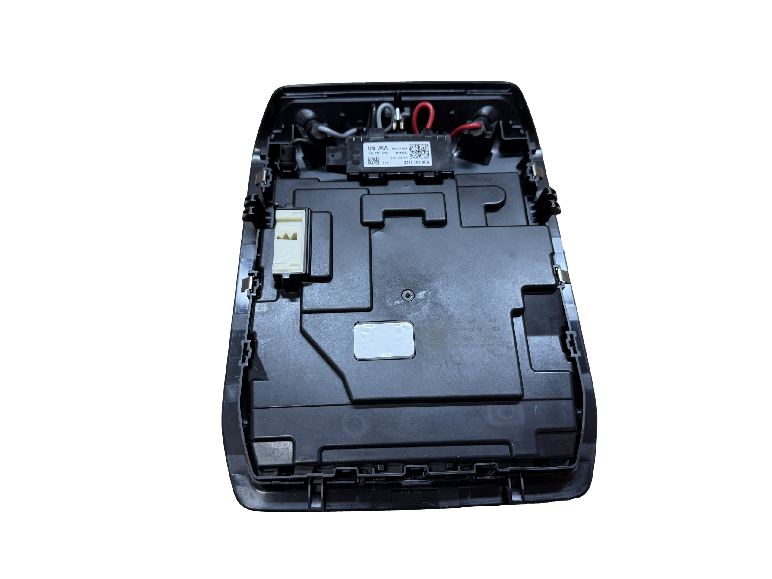 VW GOLF VIII CUPRA LEON FANALE interna 5H0959561BQ