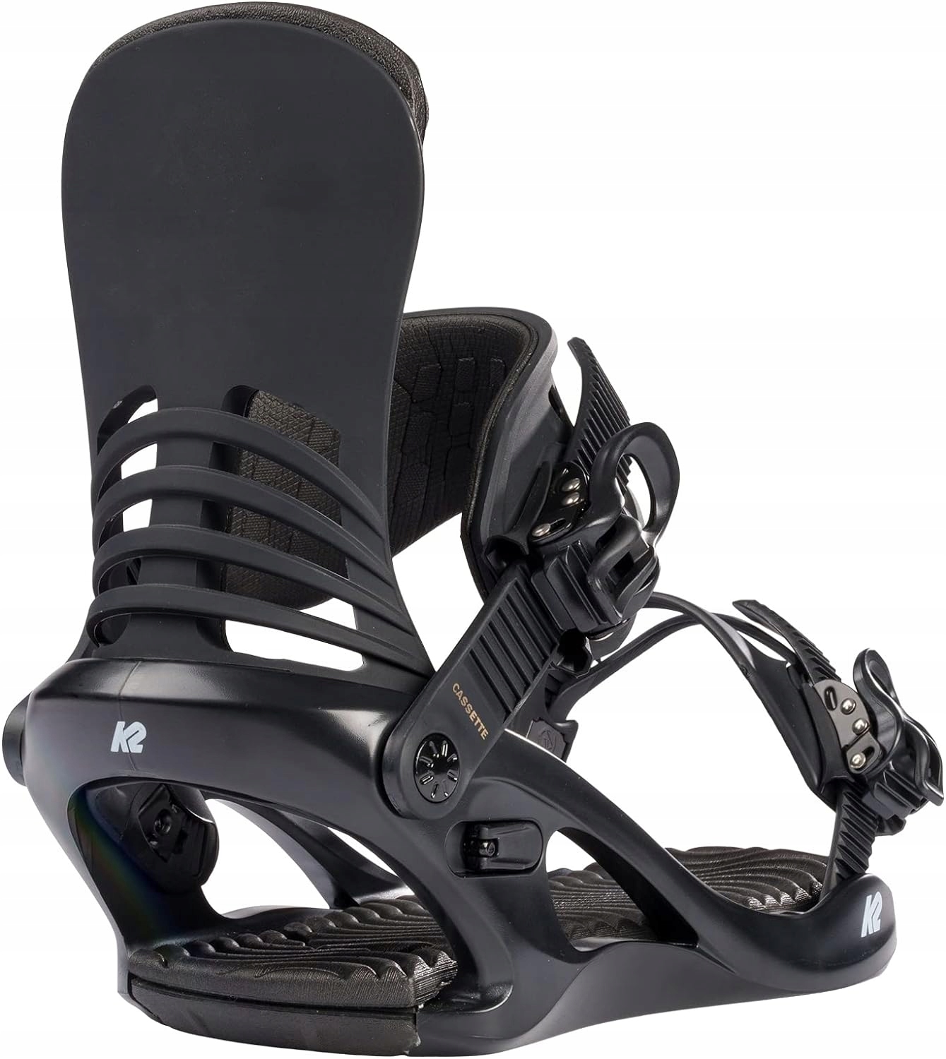 Wiązania snowboardowe K2