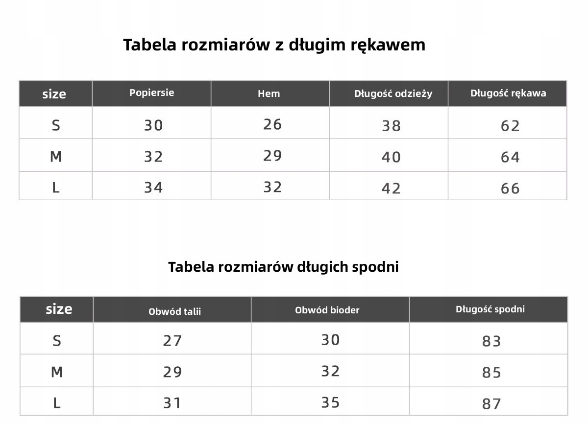 DAMSKI 2-CZĘŚCIOWY DRES FITNESS TRENINGOWY M Marka inna