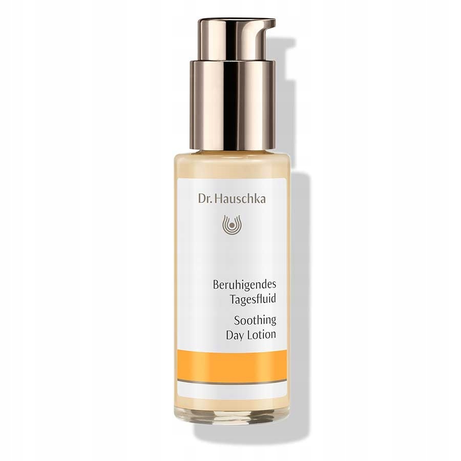 Dr. Hauschka Zklidňující denní balzám na obličej 50 ml