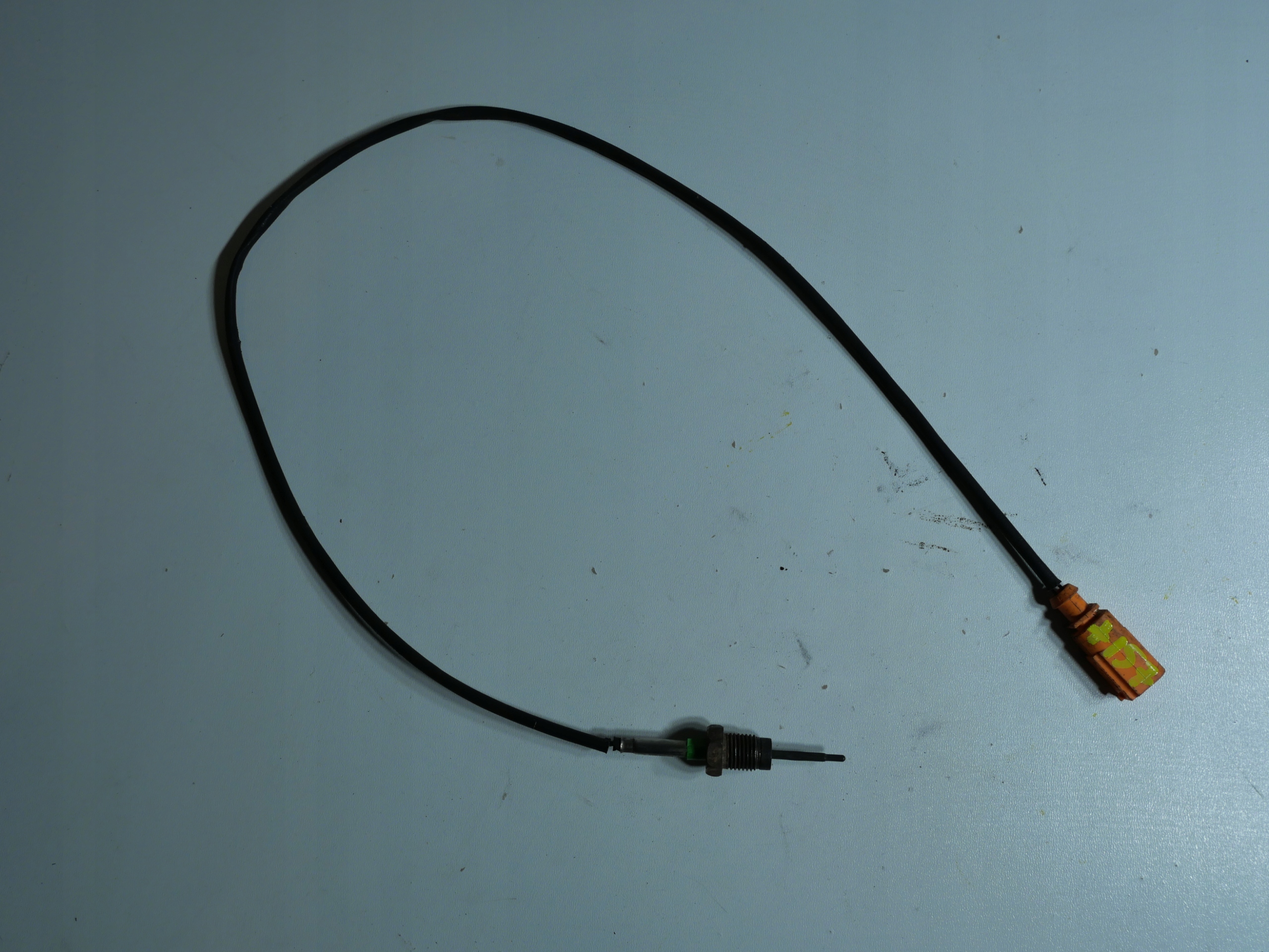 Sensor TEMPERATURY Gase VW SEAT SKODA 03L906088BJ